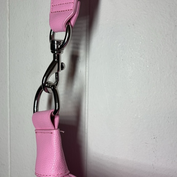 Rebecca Minkoff Cree Leather Belt Bag - Picture 7 of 14